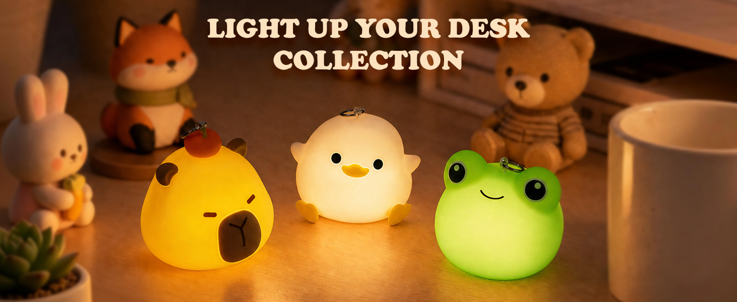night light for kids