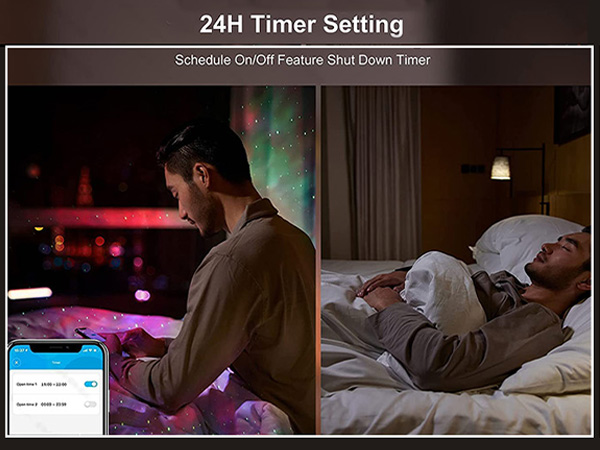 projector for bedroom