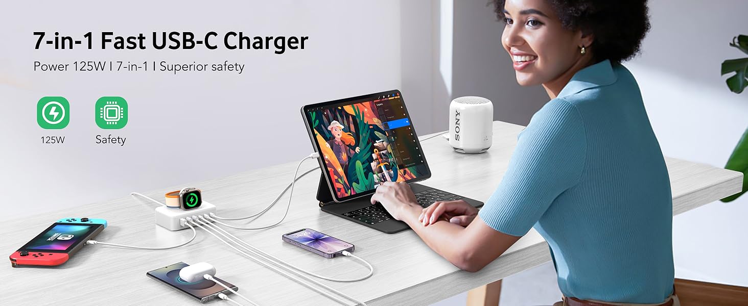 Fast Charging