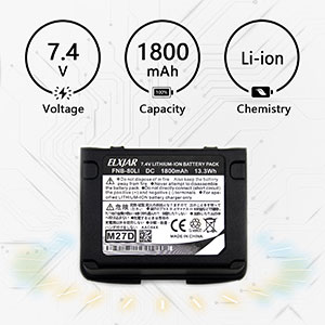 Key Product Features