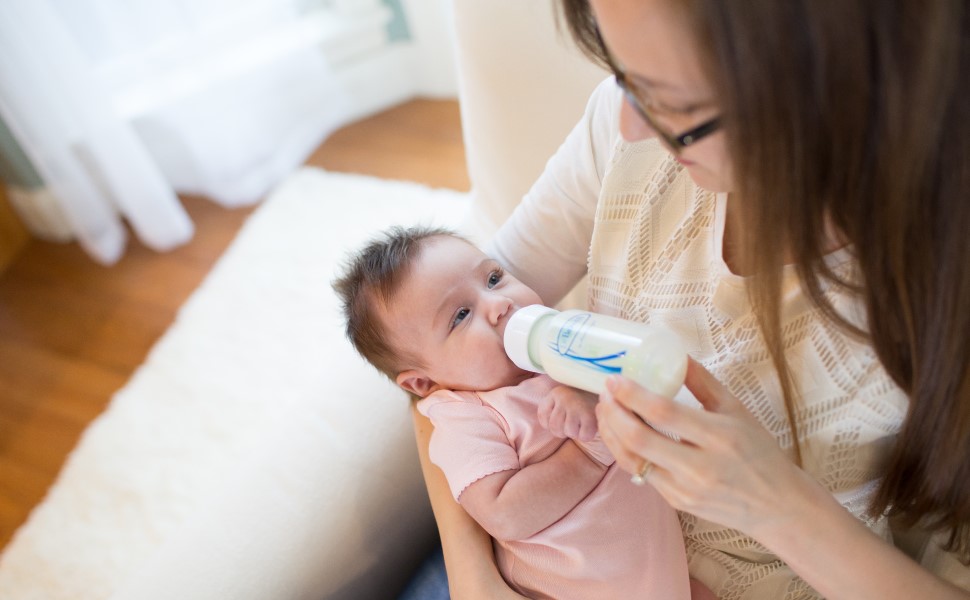 Dr Brown&amp;#39;s Natural Flow logo, Baby Bottles