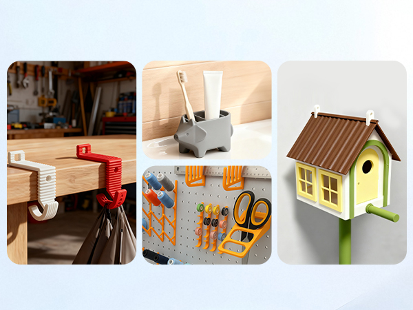 SUNLU 4KG PLA+2.0 3D Printer Filament Refill