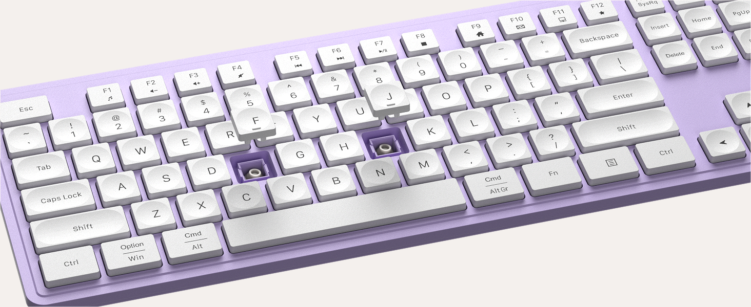 wireless keyboard and mouse