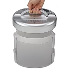 AS420Z, cross, cut, high, security, home, office, professional, shredder