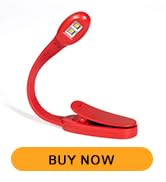 funny desk soccer clip on light last line dinosaur reader charging cords shape bread bookseat hands