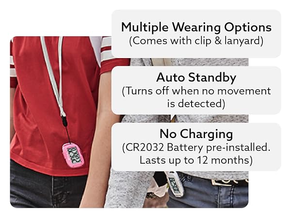 3DFitBud Wearing Battery Charging Mobile