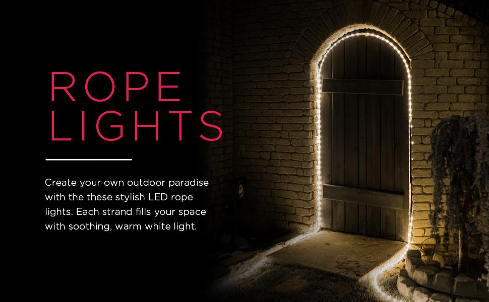 UltraPro Rope Light First Image