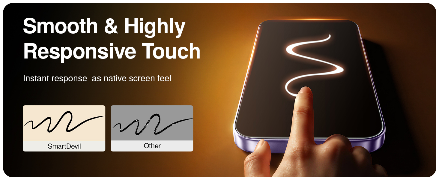 iPhone 17 Screen Protector