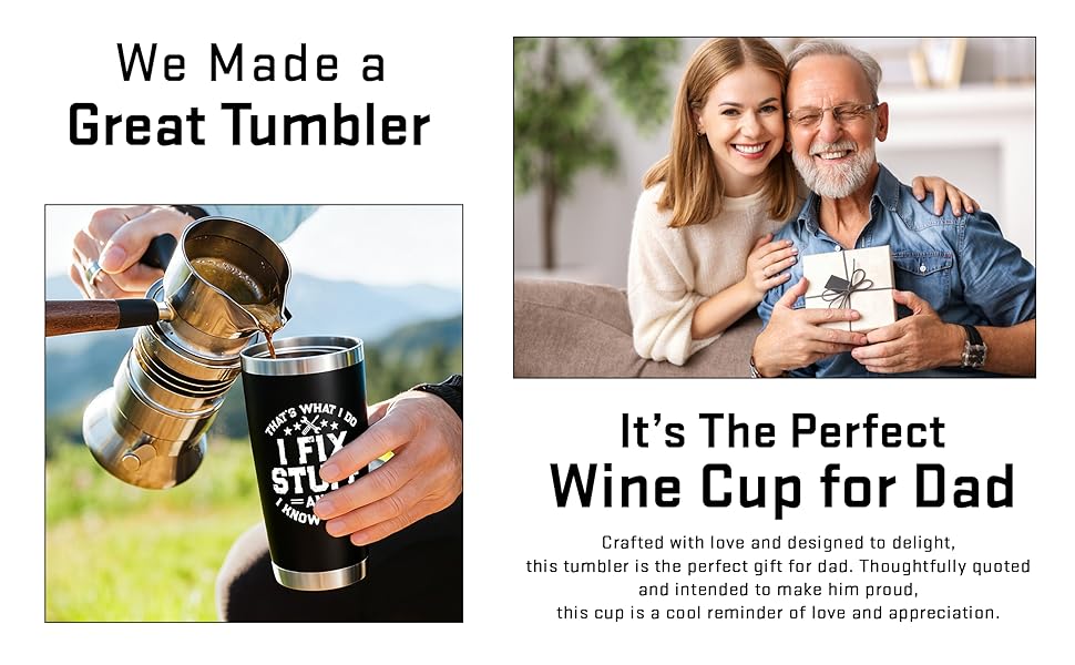 Christmas Gifts for Men - Birthday Gifts for Men - Stocking Stuffers for Men 2