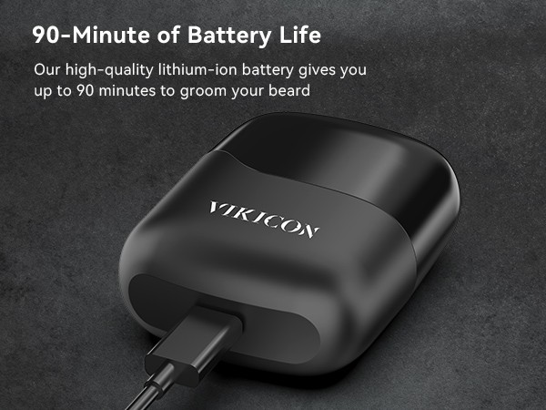 electric razor for men 