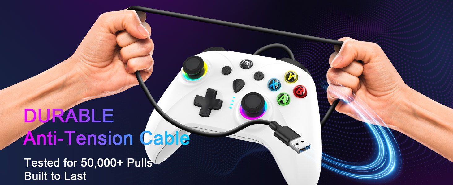 usb xbox controller for pc