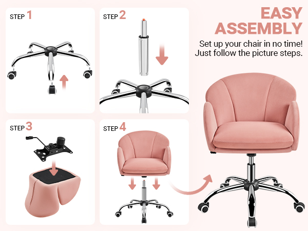 office chair