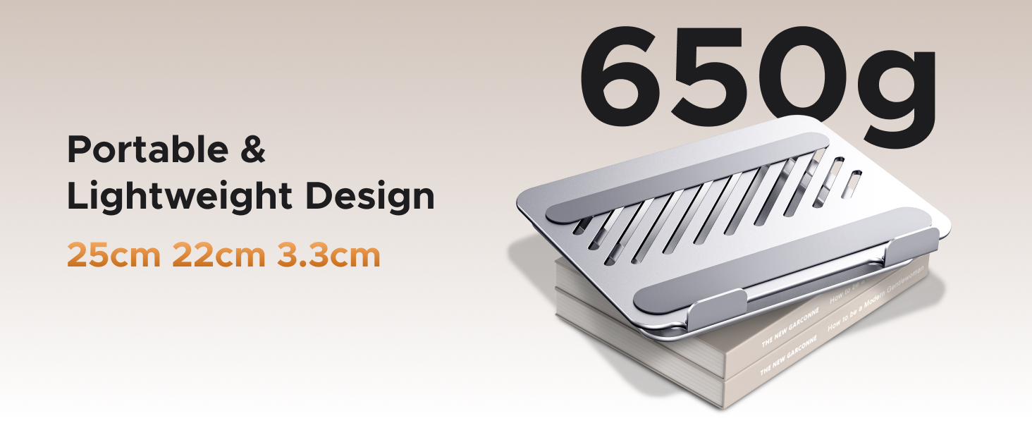 portable laptop stand