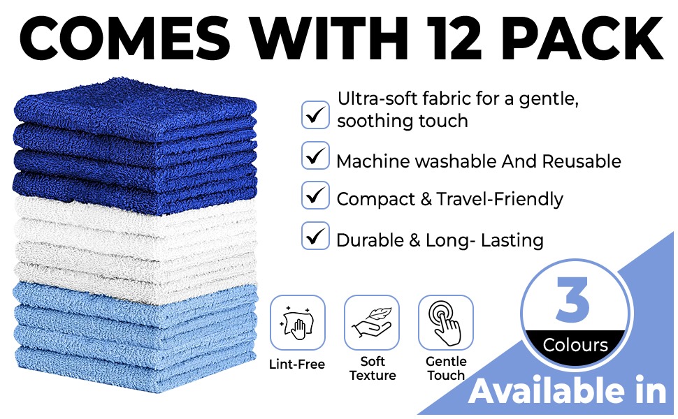towel