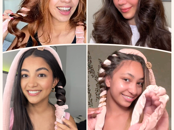 hair curler