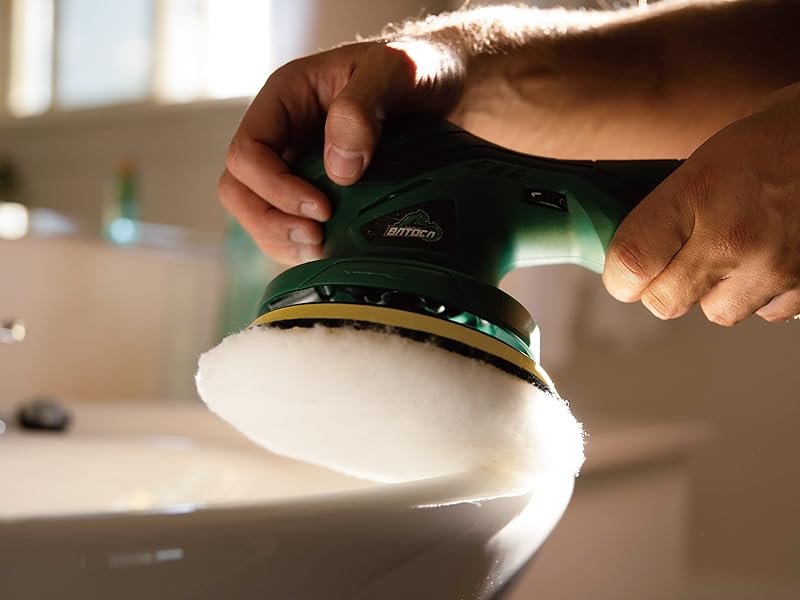 Your family's good helper of polishing machine