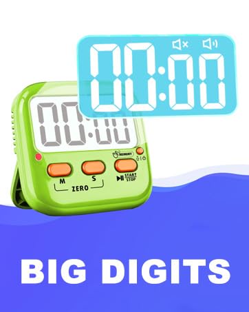 classroom timer