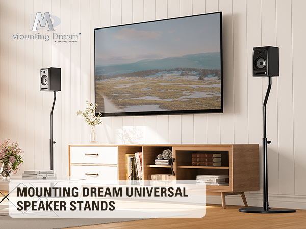 speaker stand