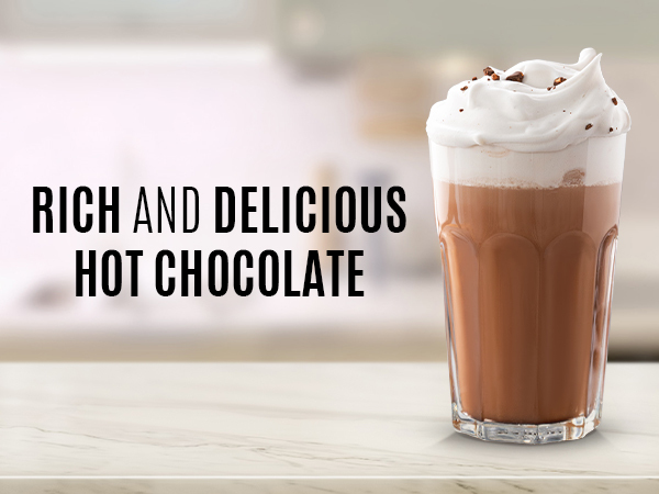 Rechargeable coffee frother with dual-speed motor and waterproof mixer wand for daily use