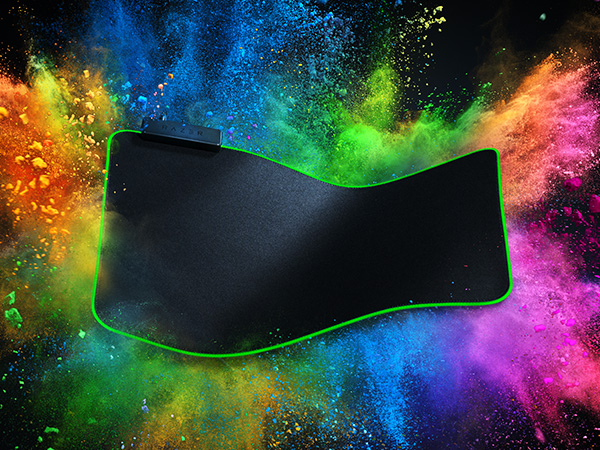 Razer Goliathus Chroma