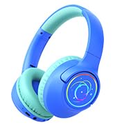 kids wireless headphones