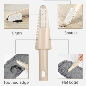 dust mop