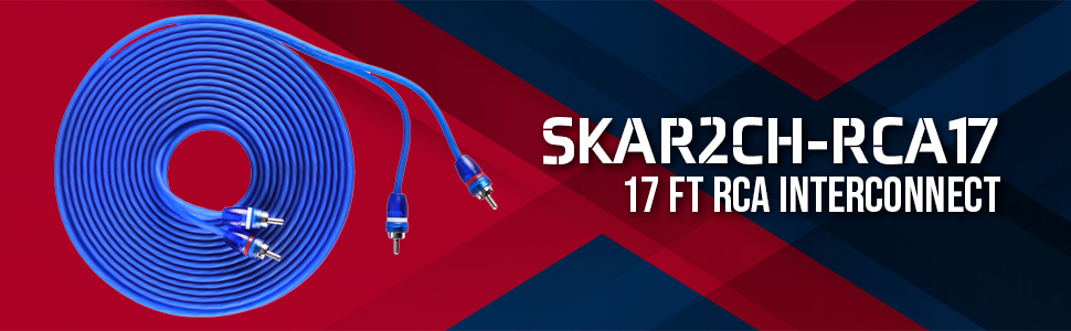 SKAR2CH-RCA17 EBC-1