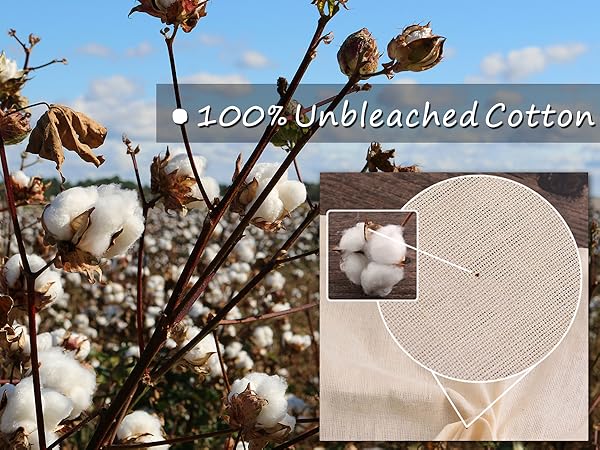 cotton