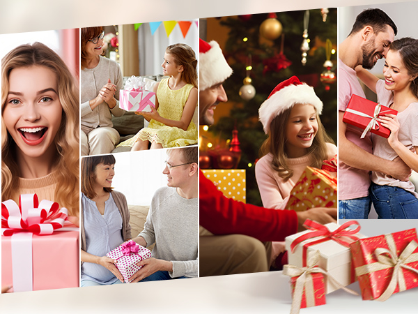 Aromatherapy Essential Oil Diffuser