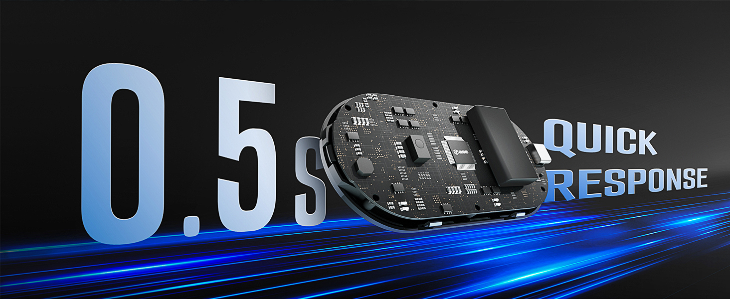 carbon monoxide detector