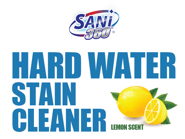 B0FKC1JZCT - Hard Water Stain Cleaner