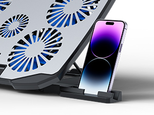 Laptop Cooling Pad F2PLUS S-011