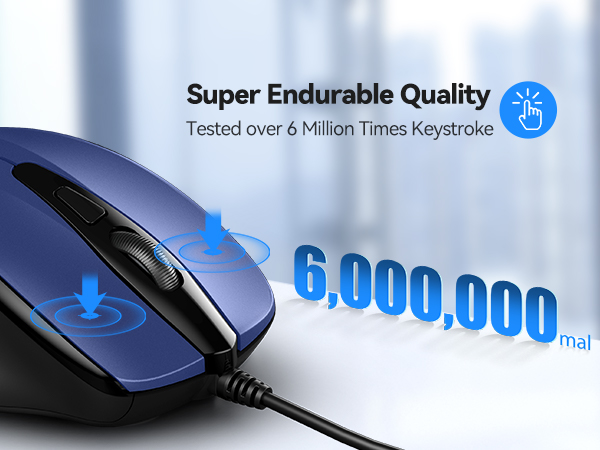 Endurable Quality