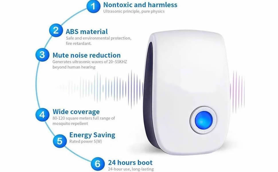 Nontoxic and harmless