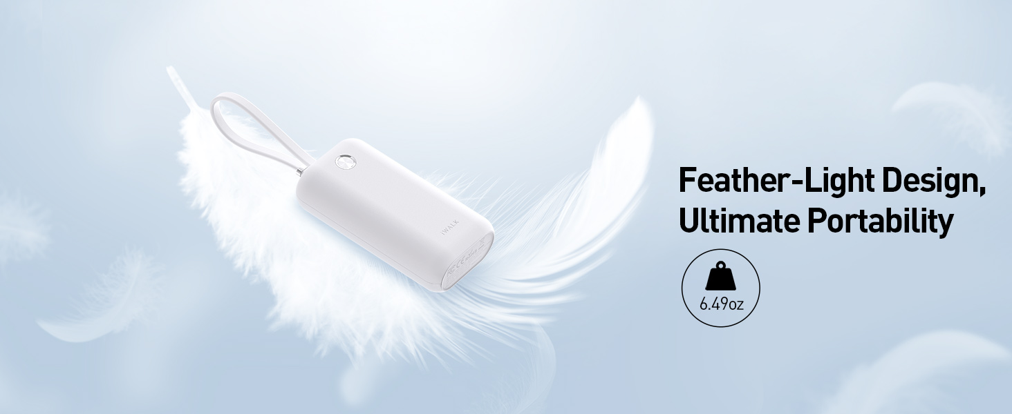 Designed for Your On-The-Go Life
