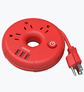 portable power strip