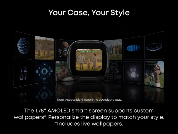 Your Case,Your Style
