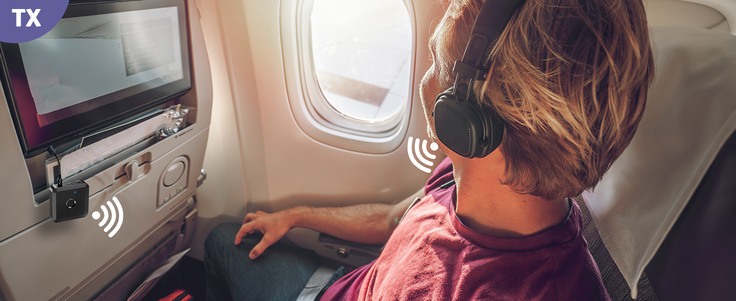 Bluetooth Audio Adapter