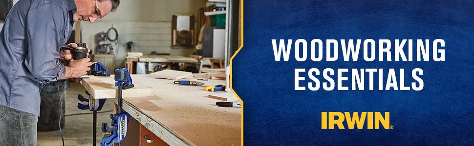 professional woodworking tools