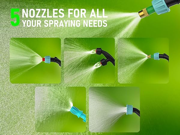 sprayer