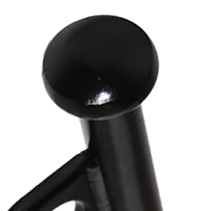 tent pegs or stakes