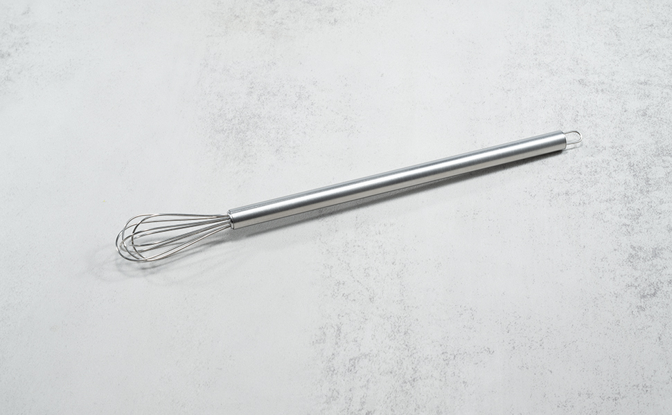 Mini Whisk 9 inch 304 stainless steel