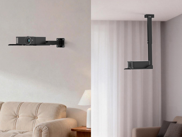 14.17&amp;#34; – 22.44&amp;#34; Extension for Customized Setup