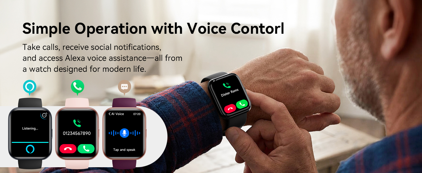 smart watch for man