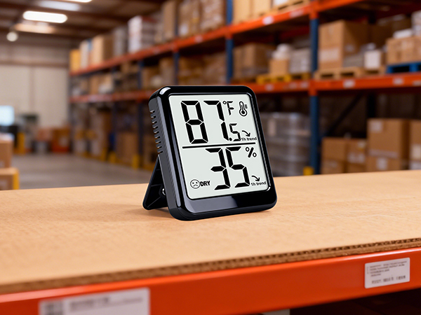 Humidity Gauge Meter for Home 