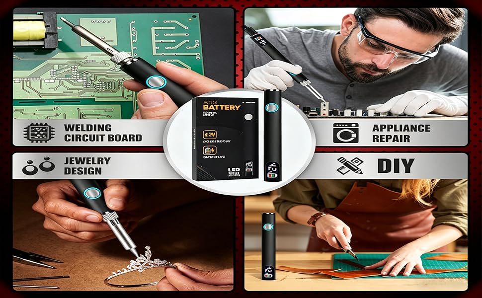 510 threaded battery