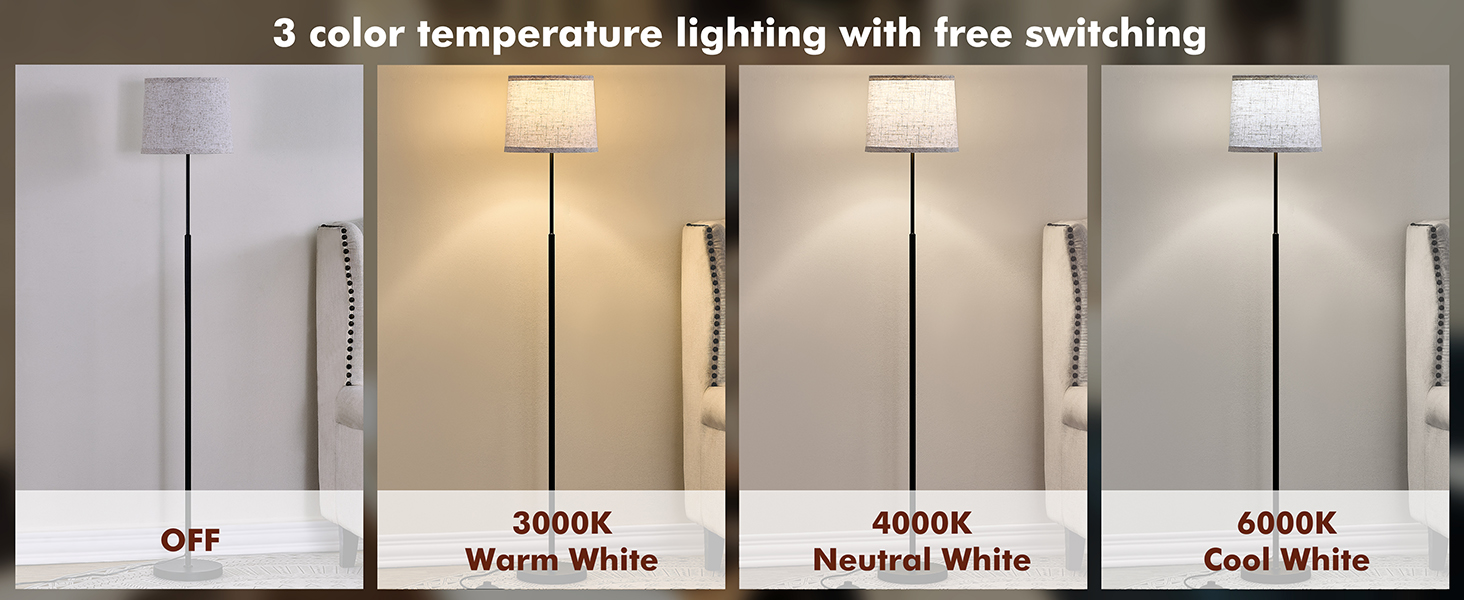 floor lamps