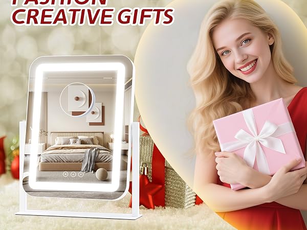 vanity mirror with lights, makeup mirror with lights