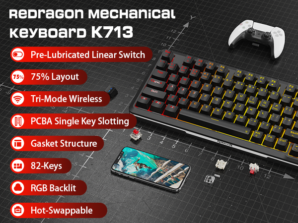 Mechanical Keyboard