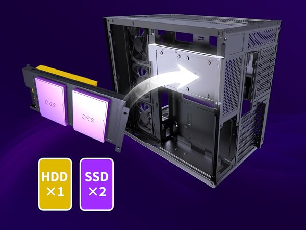 pc cases